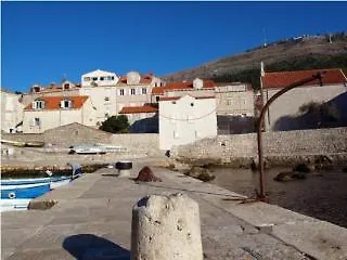 Lapad Dubrovnik