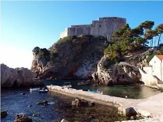Lapad Dubrovnik